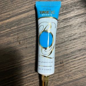 PLouise Base’ic Brights Eyebase- Banging Blue